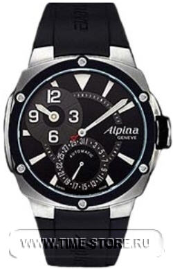 ALPINA AL-950LBB4FBAE6