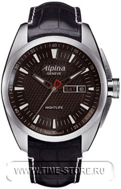 ALPINA AL-242B4RC6