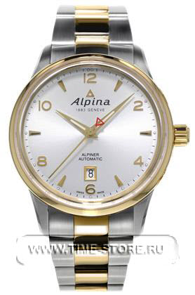 ALPINA AL-525S4E3B