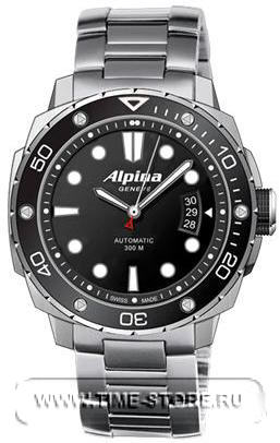 ALPINA AL-525LB4V26B