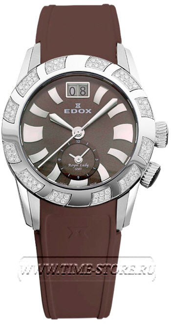 EDOX 62005 3D80 BRIN