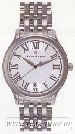 Maurice Lacroix LC1077-SS002-110
