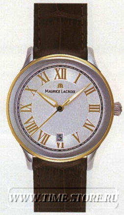 Maurice Lacroix LC1077-SY011-110