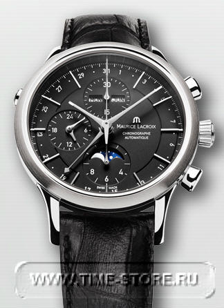 Maurice Lacroix LC6078-SS001-33E