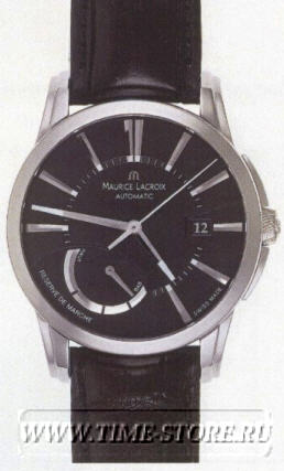 Maurice Lacroix PT6168-SS001-331