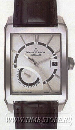 Maurice Lacroix PT6217-SS001-130