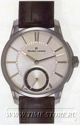 Maurice Lacroix PT7558-SS001-130